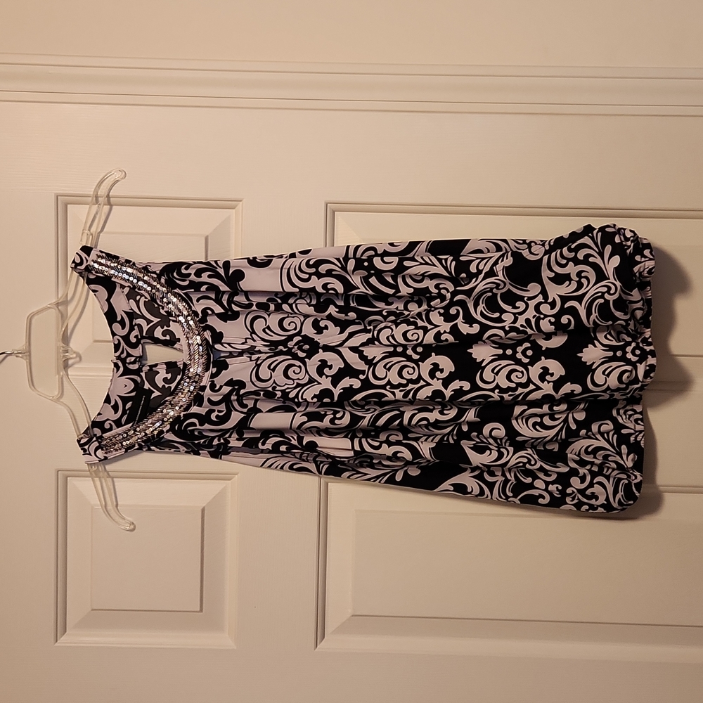 INC size XL tank top